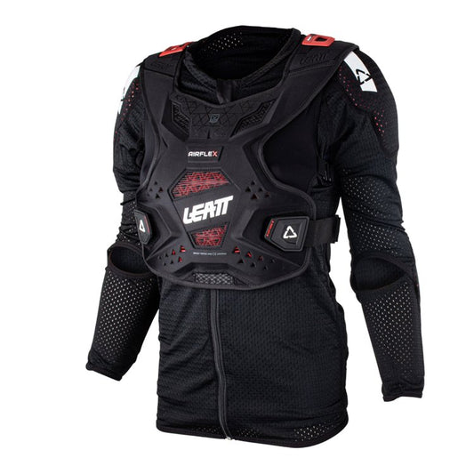 Leatt Body / Chest Protector - Airflex - Womens - S - Leatt