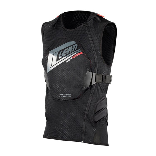 Leatt Chest / Body Protector Vest - 3DF Airfit - Adult - S/M - Leatt