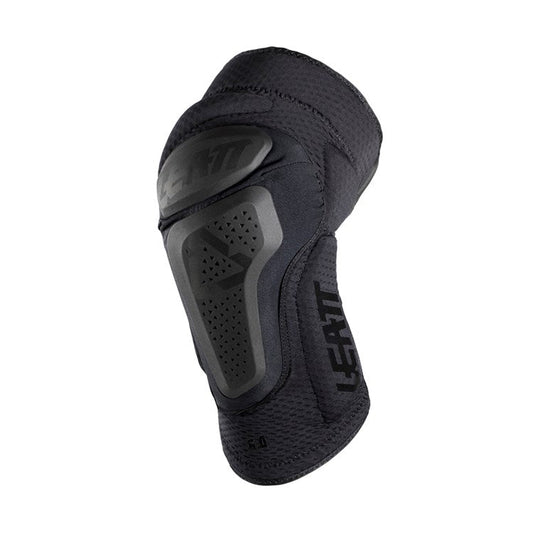 Leatt Knee Guard - 3DF 6.0 - Adult - Black / S/M - Leatt