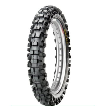 MAXXIS TYRE 80/100-12 MAXXCROSS TYRE - M7305 50M IN/M - Maxxis