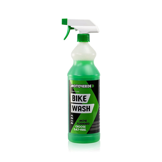 Motoverde Bike Wash - Ready to Use 1 Litre - Motoverde