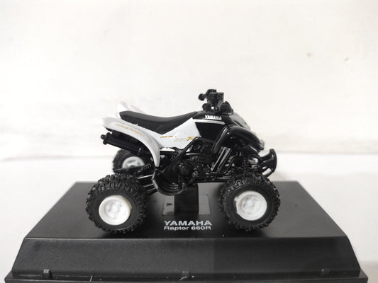New Ray Toys 1:32 Yamaha Raptor - New Ray Toys
