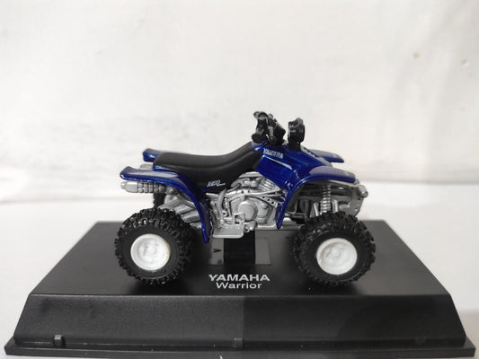 New Ray Toys 1:32 Yamaha Warrior - New Ray Toys