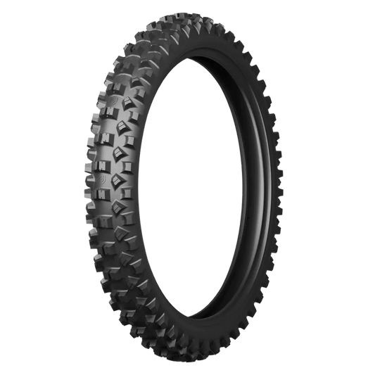 Plews Tyres MX 2 MATTERLY GP Medium Front - 60 / 100 - 14 - Plews Tyres