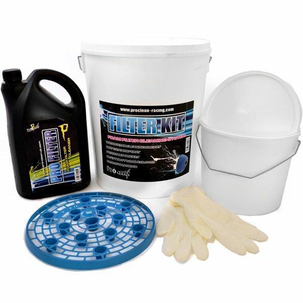 Pro Clean Filter Cleaning Kit - Pro Clean