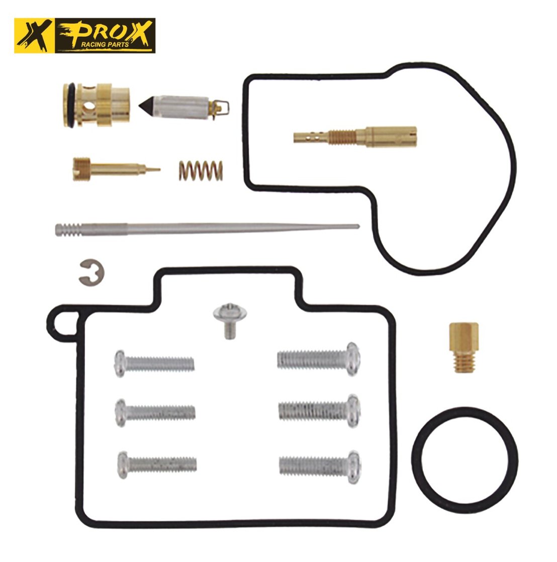 ProX Carburator Rebuild Kit KTM85SX ’03-17 - ProX Racing Parts