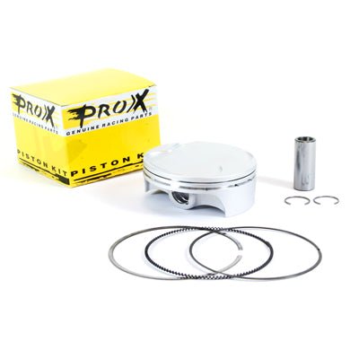ProX Piston Kit KX450 ’19-20 12.5:1 (95.98mm) - KX 450 F / 19-20 / Silver - ProX Racing Parts