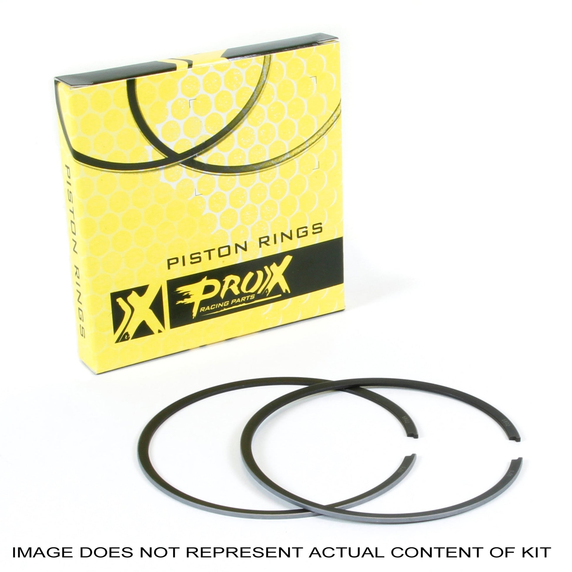 ProX Piston Ring Set YZ85 ’02-20 (47.50mm) - ProX Racing Parts