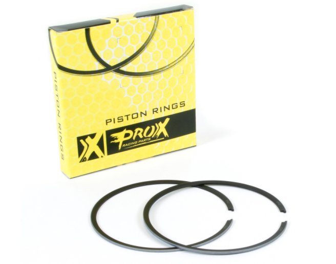 ProX Ring Set KTM125SX ’07-20 + KTM125EXC ’01-16 (54.00mm) - ProX Racing Parts