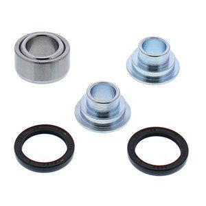 REAR SHOCK BEARING KIT LOWER KTM EXC/TPI/EXC-F150-500 17-22 XC-W125-300 17-22 (R) - 29-5077 - Even Strokes