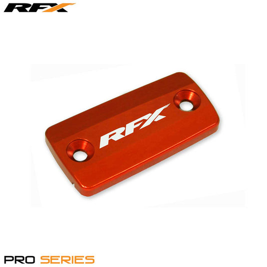 RFX Pro Clutch Res Cap (Orange) KTM SX/EXC125/150 09-14 SX-F450 09-12 (Magura CL54) - Orange - RFX
