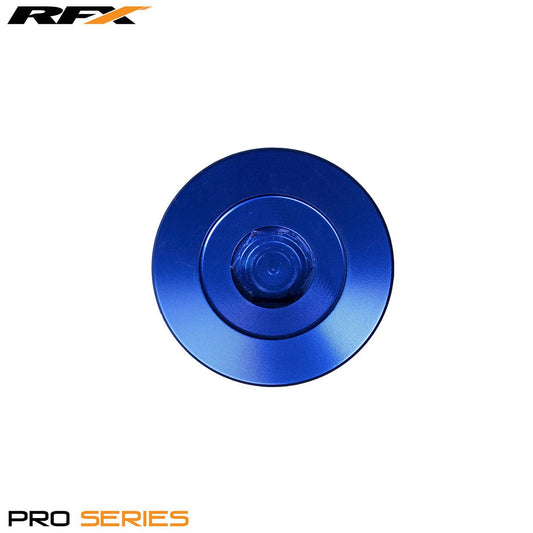 RFX Pro Engine Timing Plug Set (Blue) Husqvarna FC 250/350 14-22 - Blue - RFX
