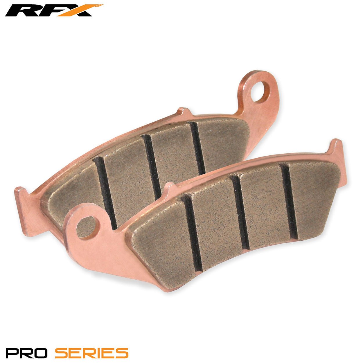 RFX Pro Front Brake Pads Kawasaki KX80-85-100 97-23 RM85 05-23 - RFX