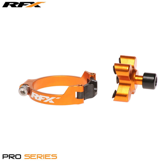 RFX Pro L/Control (Gold) Honda CR85 96-07 CRF150 07-22 Suzuki RM85 02-22 - Gold - RFX