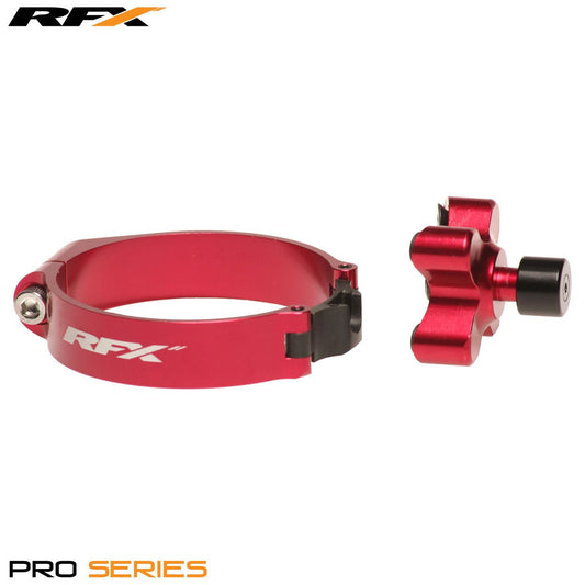 RFX Pro L/Control (Red) Husqvarna (KYB) CR/WR 125-250 10-13 TE/TC 250-510 10-13 - Red - RFX