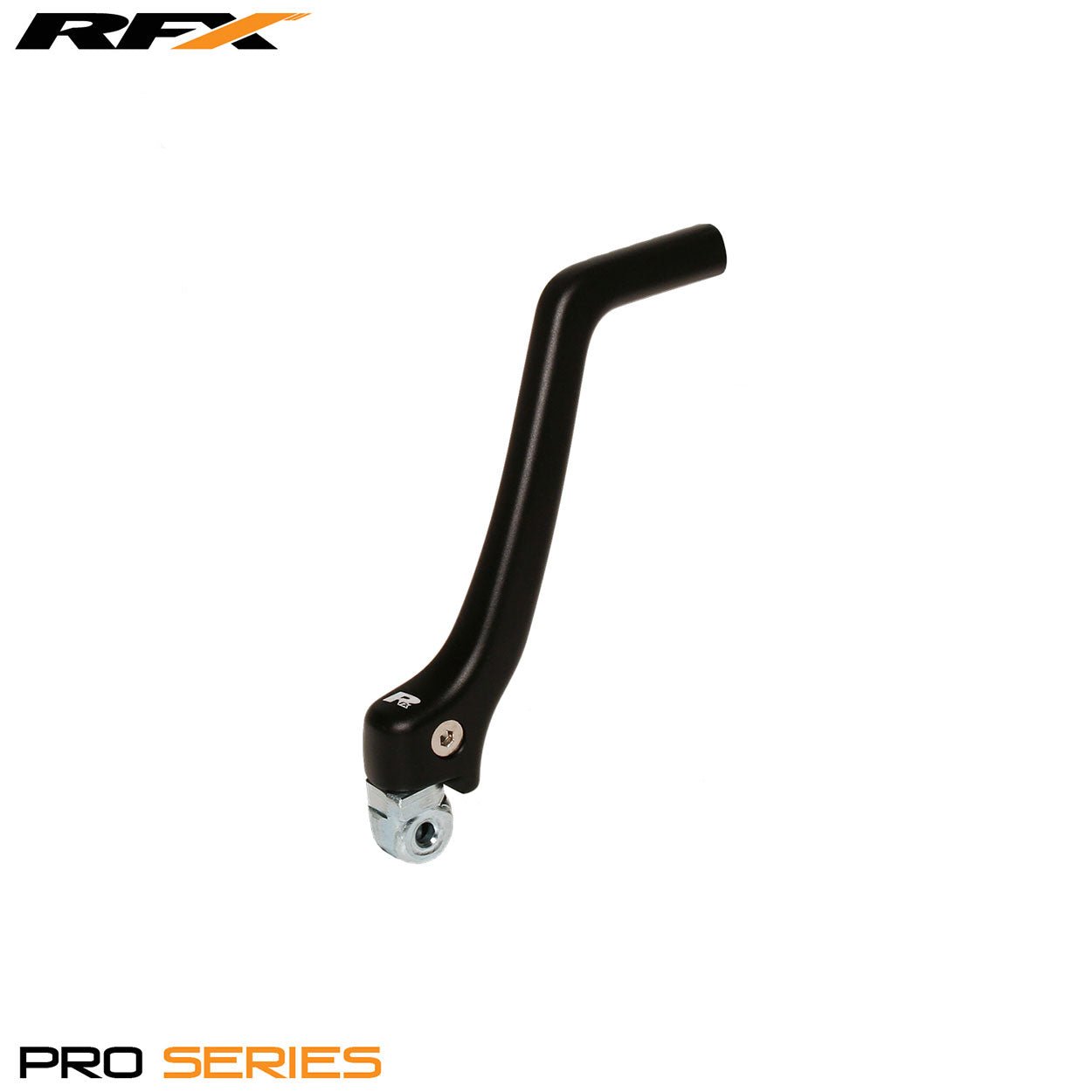 RFX Pro Series Kickstart Lever (Hard anodised - Black) KTM SX85 03-17 - Hard Anodised - RFX