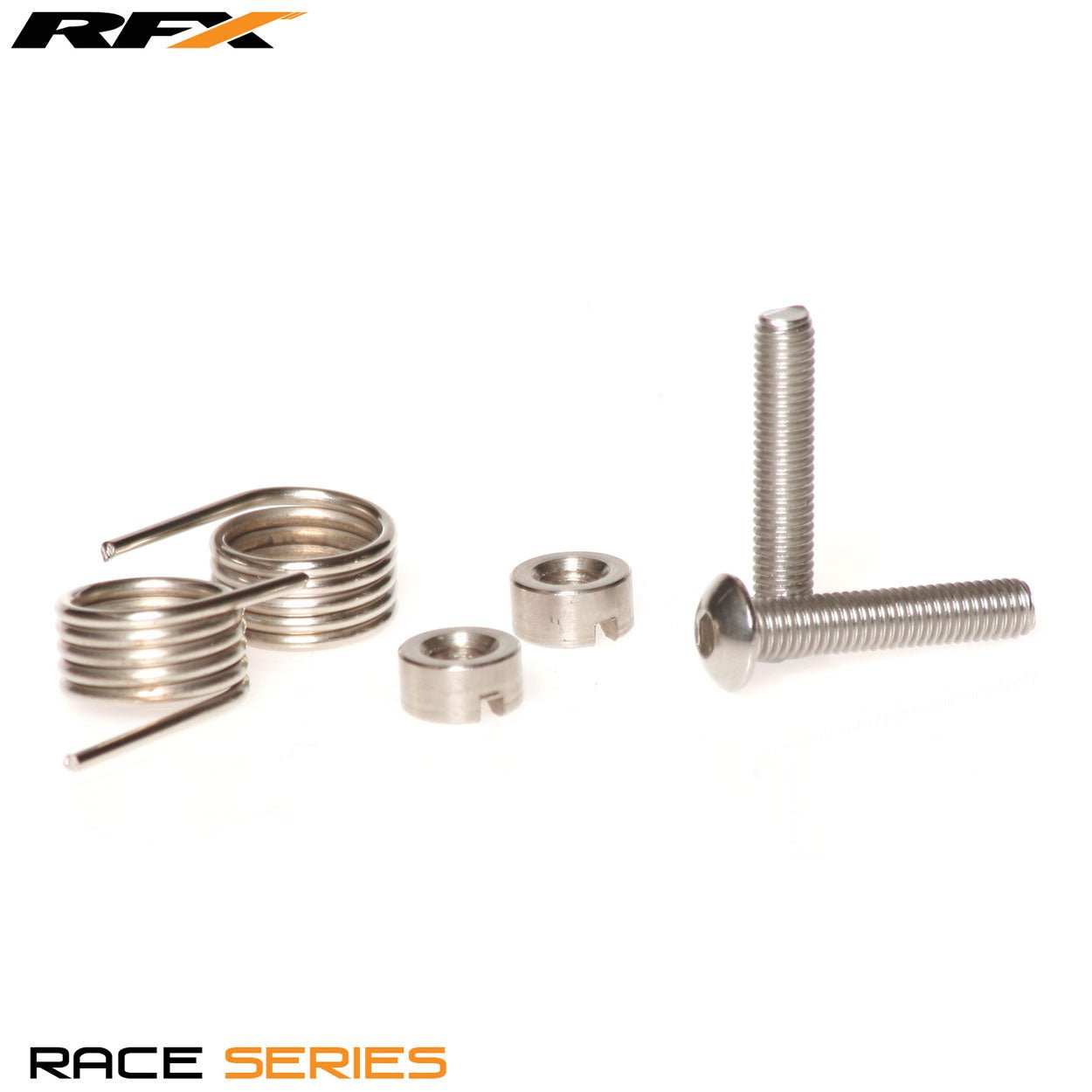 RFX Pro/Race Flexible Lever Pivot Repair Kit - RFX