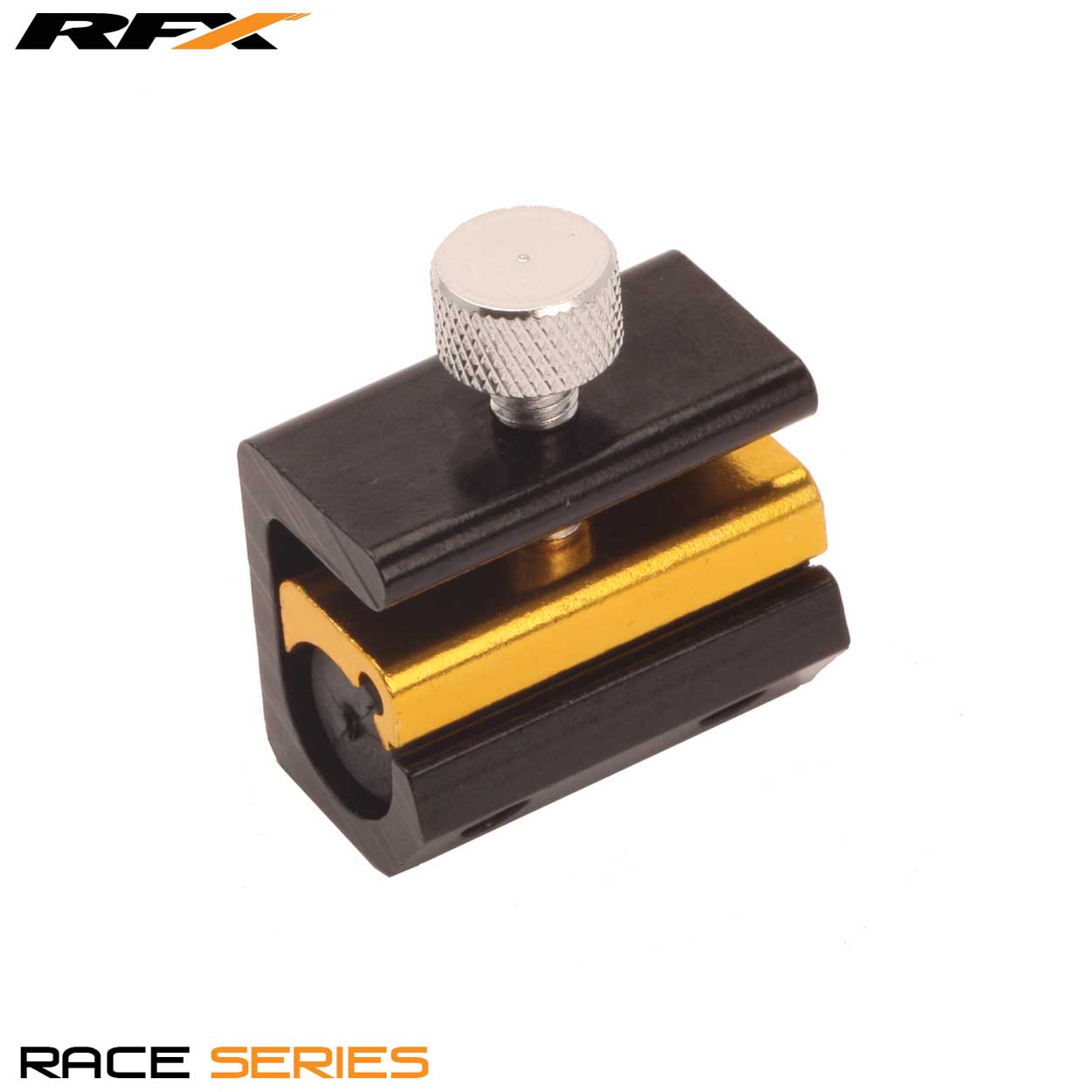 RFX Race Cable Oiler (Black) Universal to suit all Cables - Black - RFX