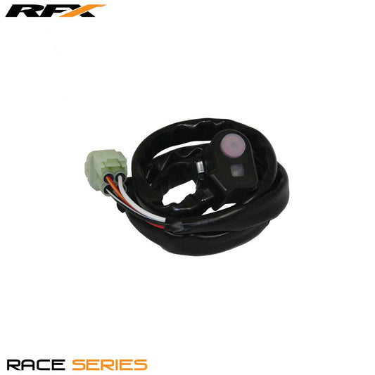 RFX Race Kill Button (OEM Replica) Honda CRF250 10-13 CRF450 09-12 - RFX