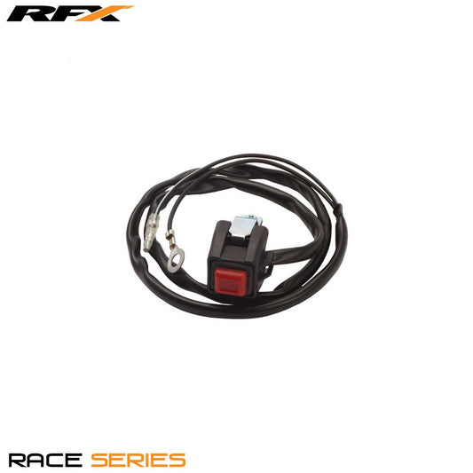 RFX Race Kill Button (OEM Replica) Suzuki RM80/85 89-16 RM125/250 89-05 RMZ250/450 04-06 - RFX