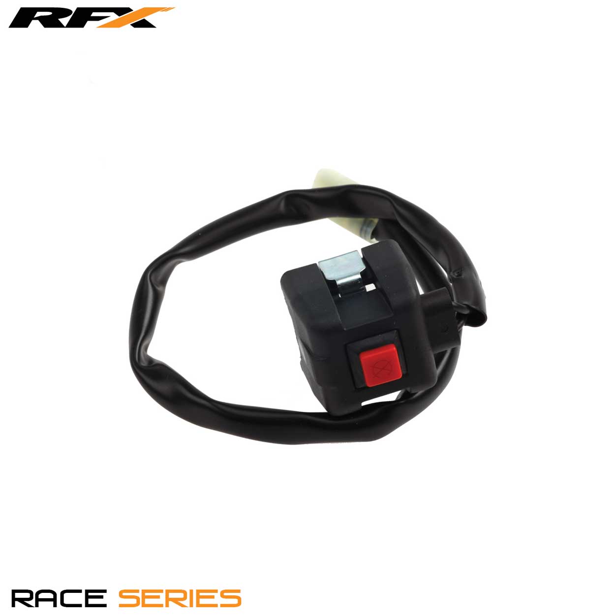 RFX Race Kill Button (OEM Replica) Yamaha WRF250 04-16 WRF450 04-16 - RFX
