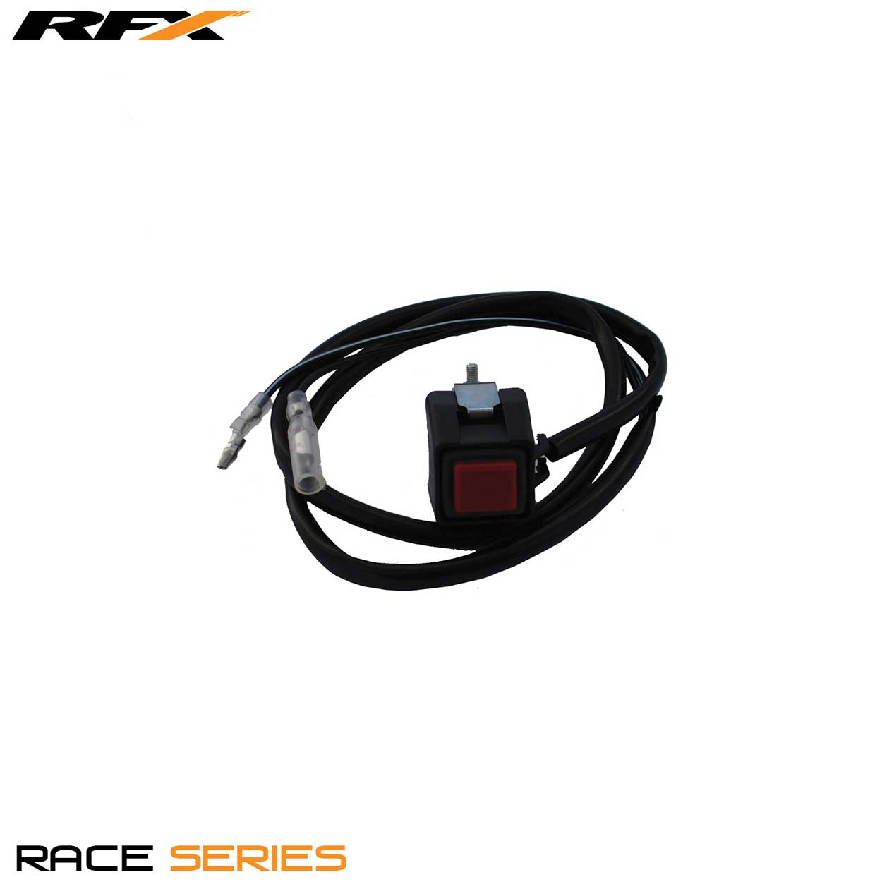 RFX Race Kill Button (OEM Replica) Yamaha YZ65 18-22 YZ80/85 83-22 YZ125/250 83-04 YZF250/450 98-03 - RFX