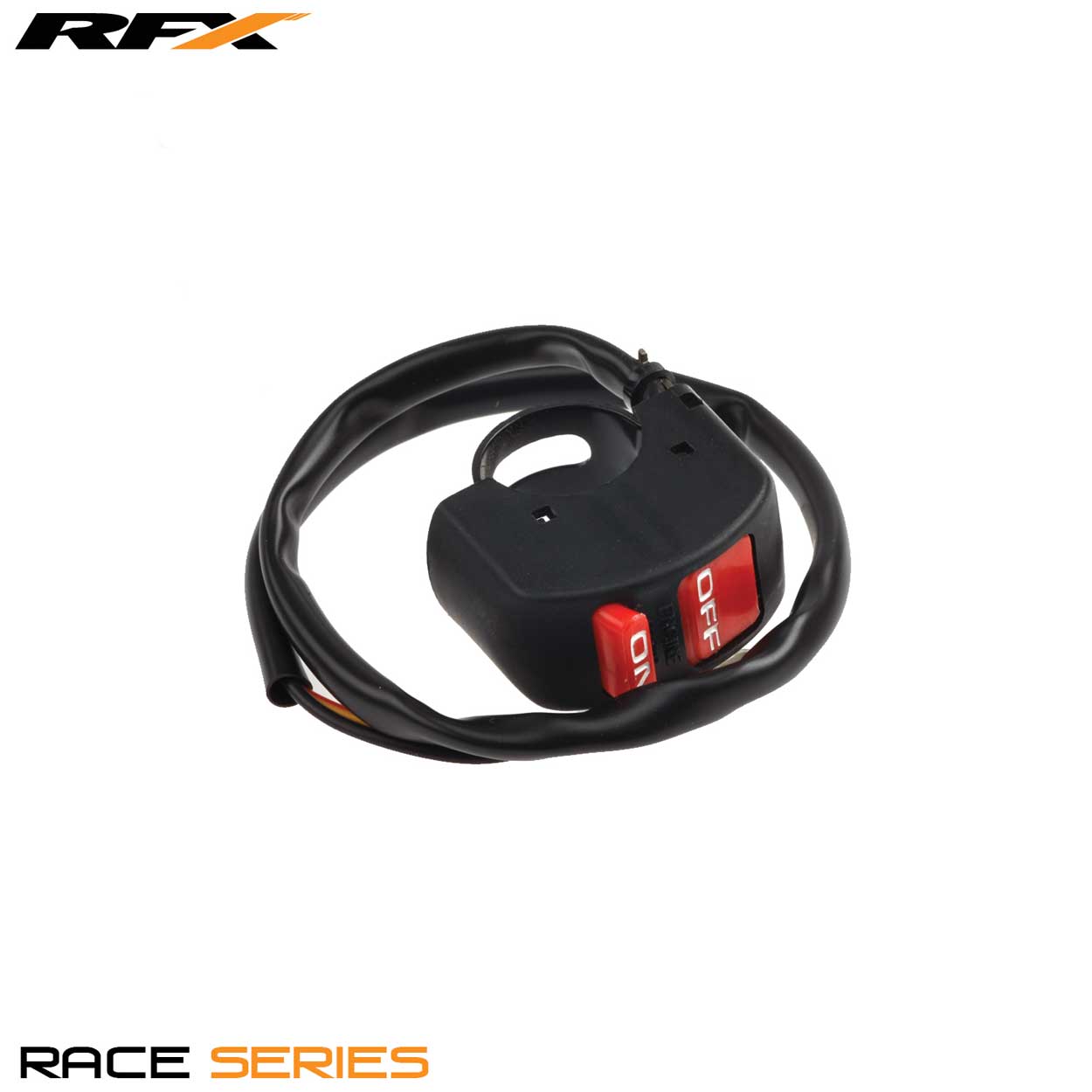 RFX Race Kill Button (On/Off Switch) Universal - RFX