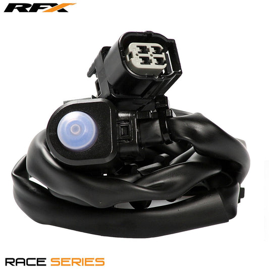 RFX Race Mapping Button (OEM Replica) Honda CRF250 15-17 CRF450 15-16 - RFX