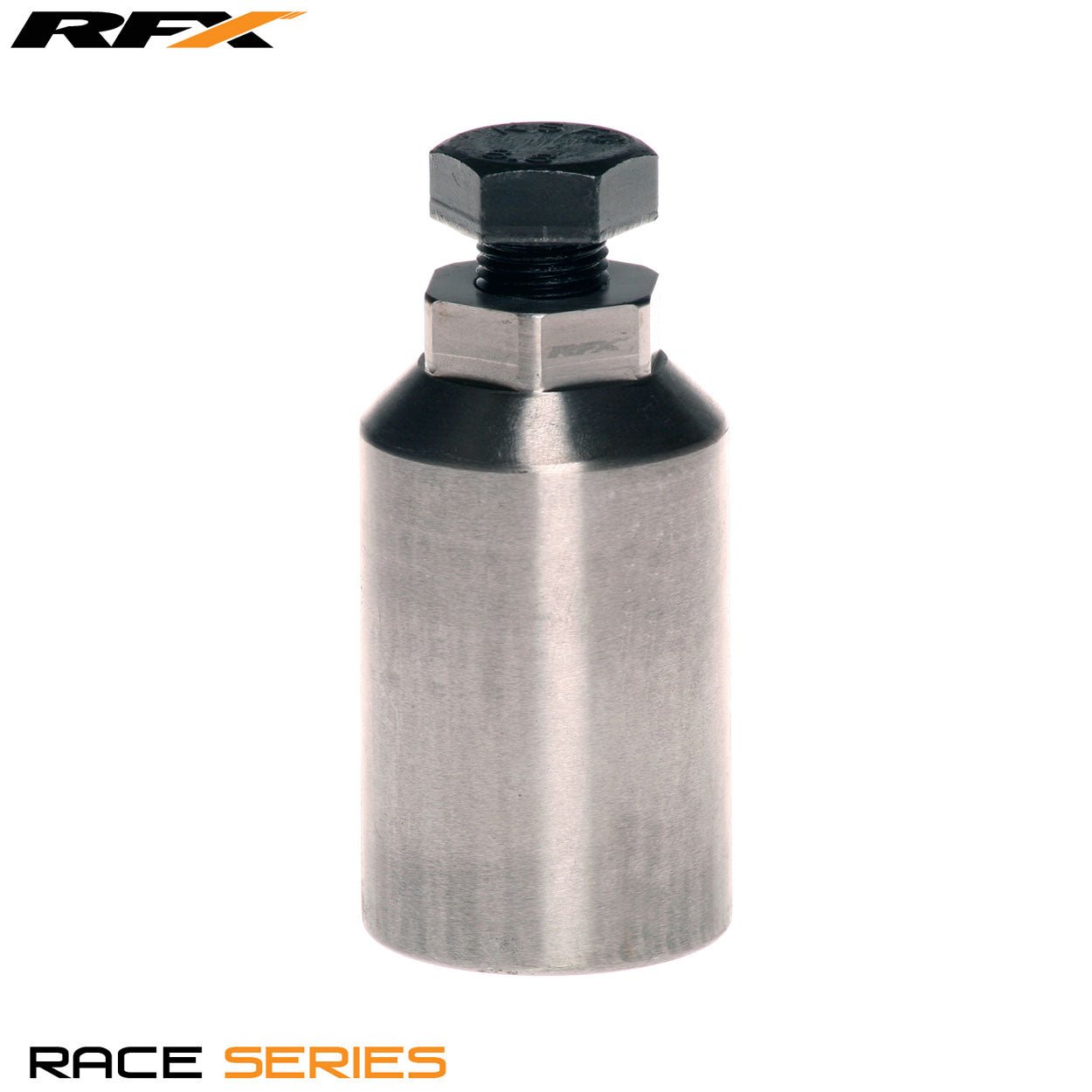RFX Race Series Flywheel puller (Silver) Internal Montesa 4RT 05-19 - Silver - RFX