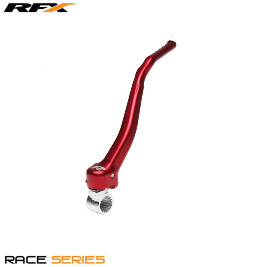 RFX Race Series Kickstart Lever (Red) Honda CRF150 07-22 - Red - RFX