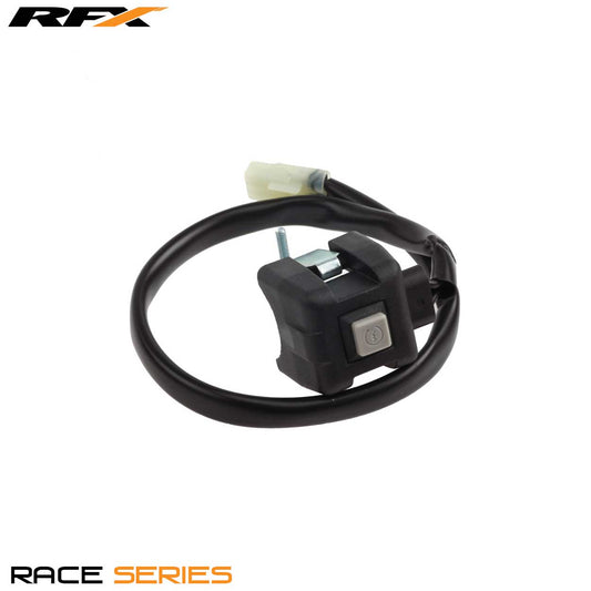RFX Race Start Button (OEM Replica) Yamaha WRF250 07-16 WRF450 07-16 - RFX