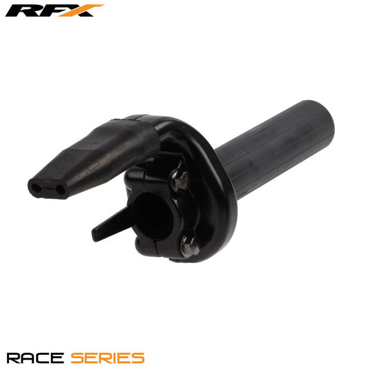 RFX Race Throttle Assembly (OEM Replica) Honda CRF250/450 02-16 CRFX250/450 04-16 - Black - RFX