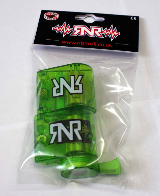 Rip n Roll Replacement 31 mm Canister Set - Small Pin Green - Rip n Roll