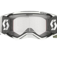 Scott Prospect Super Wfs Motocross Goggles BUNDLE - Scott
