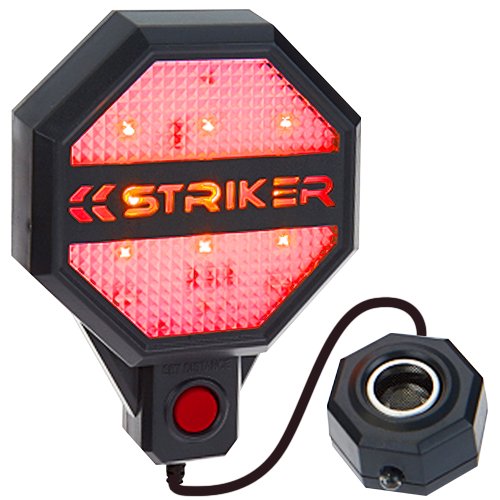 Striker Garage Parking Sensor - Striker