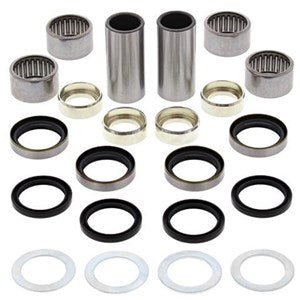 SWING ARM BEARING AND SEAL KIT KTM/HUSKY SX/SX-F125-450 04-15 SX250 03-16 EXC/EXC-F 04-16 (R) - 28-1168 - All Balls