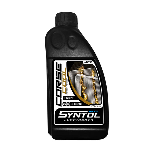 Syntol Corse Cool RTU 1 Litre - Syntol Lubricants