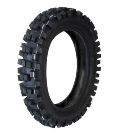 Vee Pro 80/100-14 Tyre - Vee Rubber
