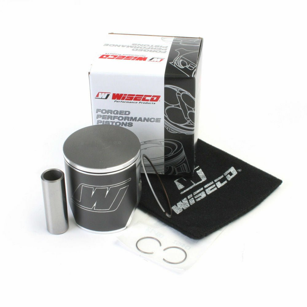 Wiseco Piston Kit Honda CRF250R ’20-21 CR. 13.9:1 (78.94mm) - Wiseco