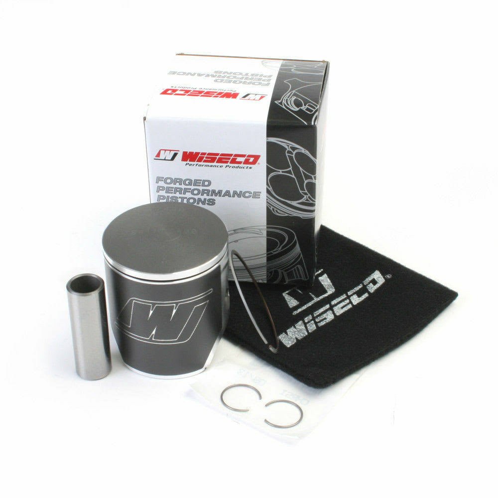 Wiseco Piston Top End Kit KTM65SX ’09-22 + TC65 ’17-22 (864M04500) - PK1882 (864M04500) - Wiseco