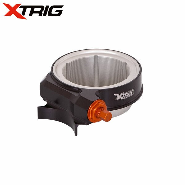 Xtrig Shock Preload Adjuster - KTM 85 SX / 105 SX (MY 2006 - 2017) - XTRIG